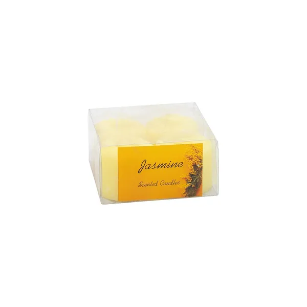 Pack_Of_4_Jasmine_Scented_Paraffin_Wax_Round_Pillar_Candle_|_(18-20_Hr)_(2.5x3_Inch)