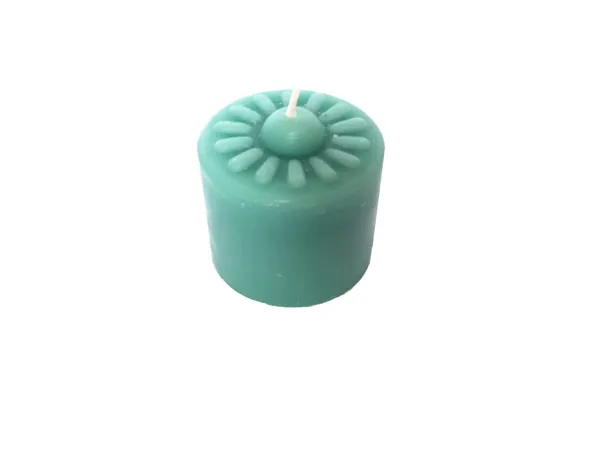Pack_Of_4_Ocean_Breeze_Scented_Paraffin_Wax_Round_Pillar_Candle_|_(18-20_Hr)