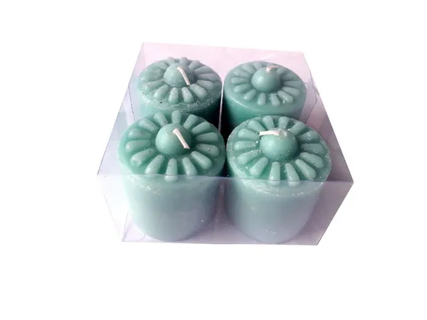 Pack_Of_4_Ocean_Breeze_Scented_Paraffin_Wax_Round_Pillar_Candle_|_(18-20_Hr)