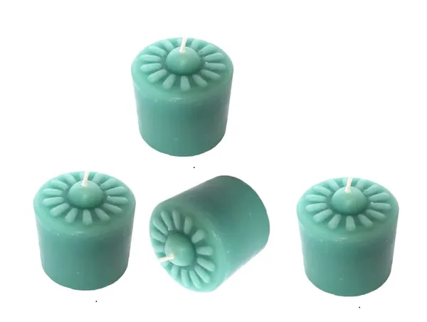 Pack_Of_4_Ocean_Breeze_Scented_Paraffin_Wax_Round_Pillar_Candle_|_(18-20_Hr)