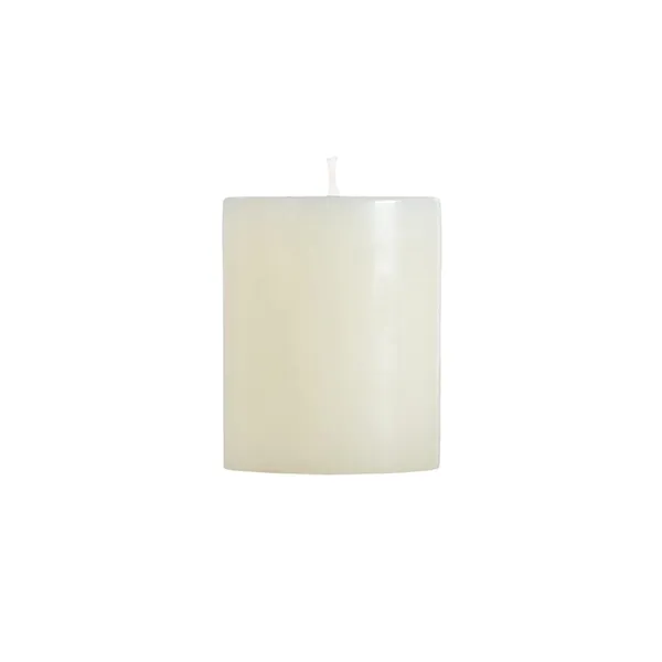 Vanilla_Scented_Paraffin_Wax_Round_Candle_|_(40-45_Hr)_(2.5x3_Inch)