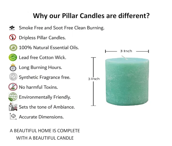 Sea_Green_Paraffin_Wax_Ocean_Breeze_Rustic_Pillar_Candle_|_(70-75_Hr)_(3x3_Inch)