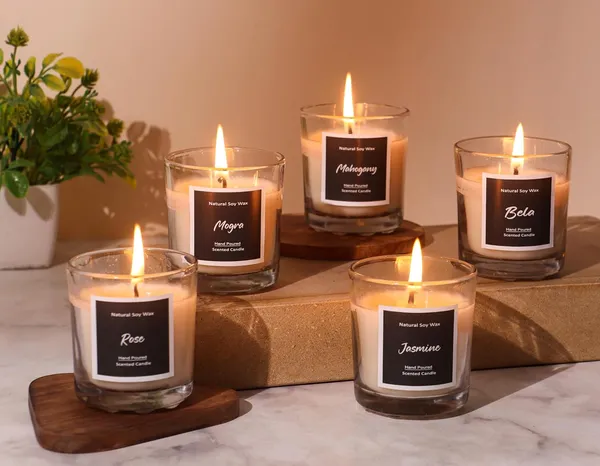 Pack_of_5_Scented_Soy_Wax_Round_Candles_|_(12_Hr)