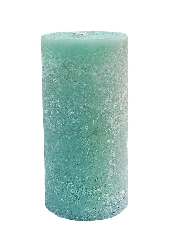 Ocean_Breeze_Scented_Paraffin_Wax_Pillar_Candle_|_(100-110_Hr)_(3x6_Inch)