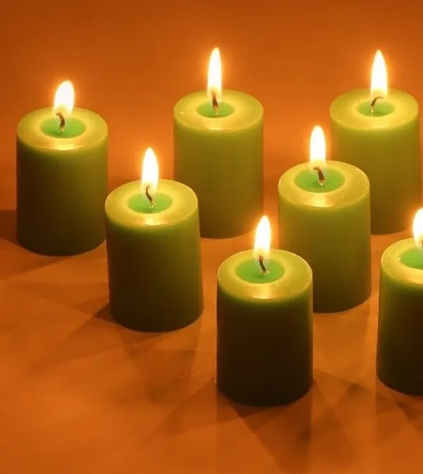 Pack_Of_6_Unsceted_Scented_Paraffin_Wax_Round_Pillar_Candle_|_(8_Hr)_(1.5x2_Inch)
