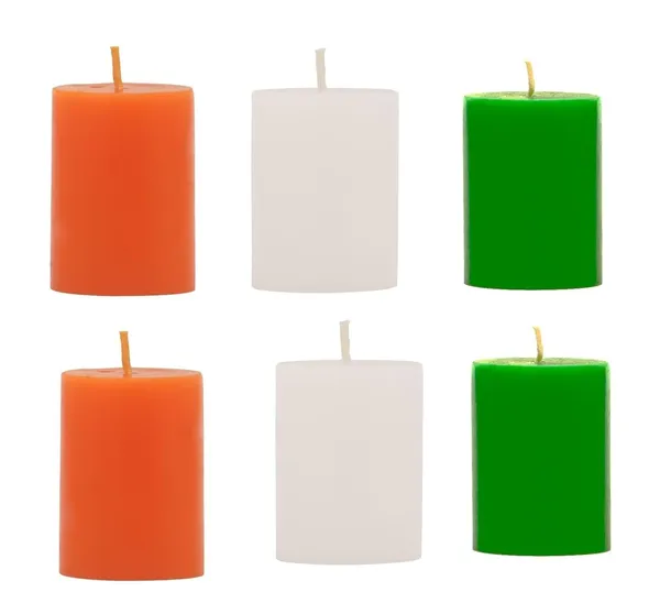Pack_Of_6_Unscented_Paraffin_Wax_Round_Pillar_Candle_|_(8_Hr)_(1.5x2_Inch)