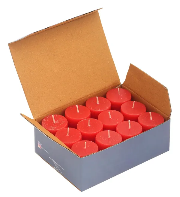 Red_Red_Paraffin_Wax_Unscented_Pillar_Candles_|_(8_Hr)_(1.5x2_Inch)