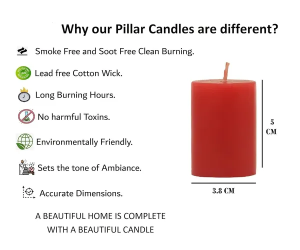 Red_Red_Paraffin_Wax_Unscented_Pillar_Candles_|_(8_Hr)_(1.5x2_Inch)