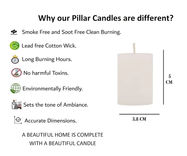 Pack_Of_12_White_Unscented_Paraffin_Wax_Cylindrical_Pillar_Candle_|_(8_Hr)_(1.5x2_Inch)