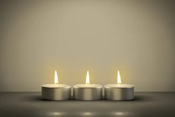Pack_Of_25_Mogra_Scented_Paraffin_Wax_Round_Candle_|_(5_Hr)