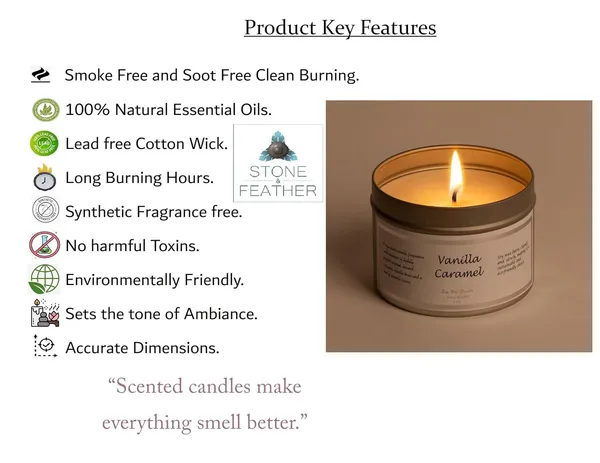 Vanilla_Caremal_Scented_Soy_Wax_Round_Candle_|_(25_Hrs)