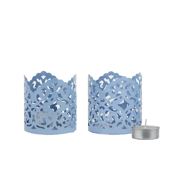 Blue_Metal_Premium_&_Elegant_Tealight_Candle_Holder_Set