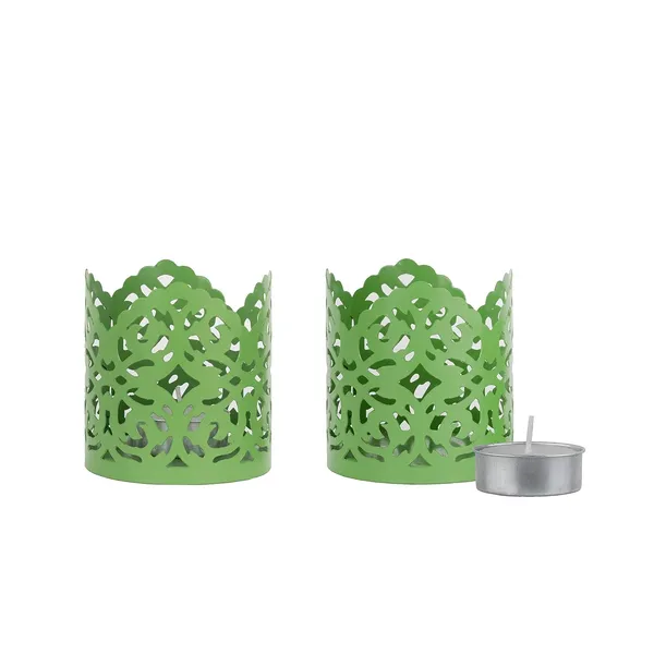 Green_Metal_Premium_&_Elegant_Tealight_Candle_Holder_Set