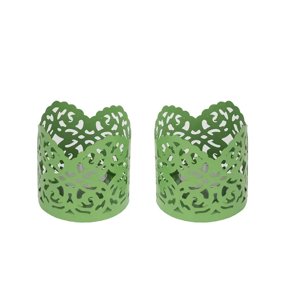 Green_Metal_Premium_&_Elegant_Tealight_Candle_Holder_Set