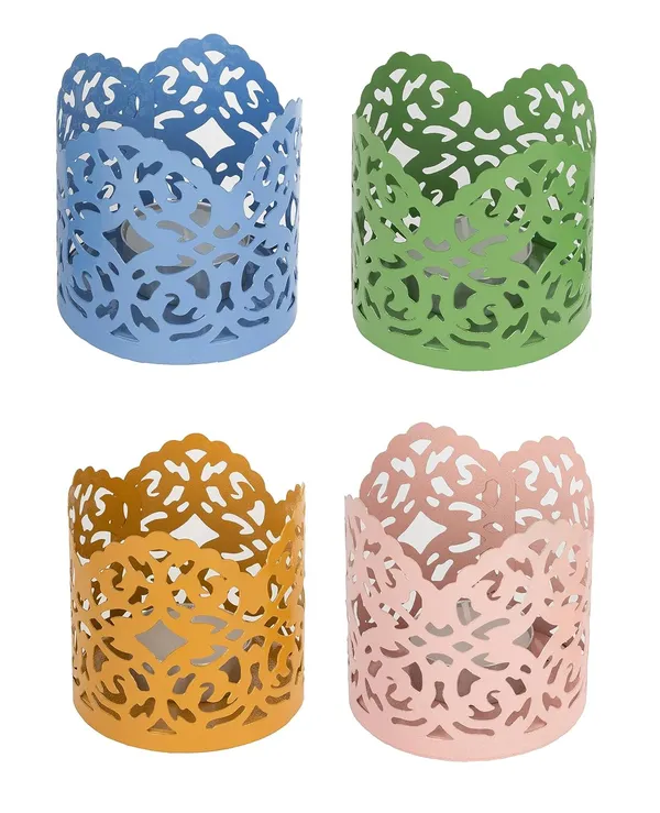 Multicolour_Metal_Premium_&_Elegant_Tealight_Candle_Holder_Set