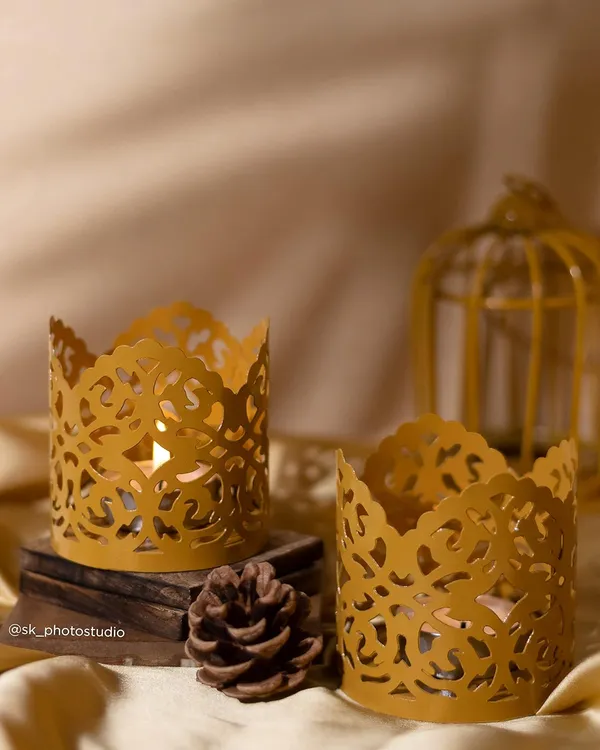 Orange_Metal_Premium_&_Elegant_Tealight_Candle_Holder_Set