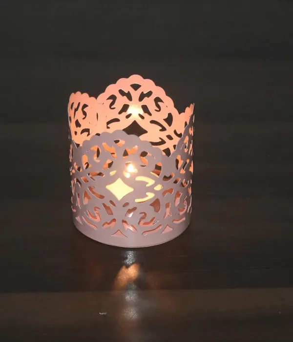 Pink_Metal_Premium_&_Elegant_Tealight_Candle_Holder_Set