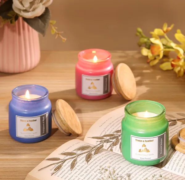 Pack_Of_3_Emerald_Balsam_Musk_Petals_Scented_Soy_Wax_Candle