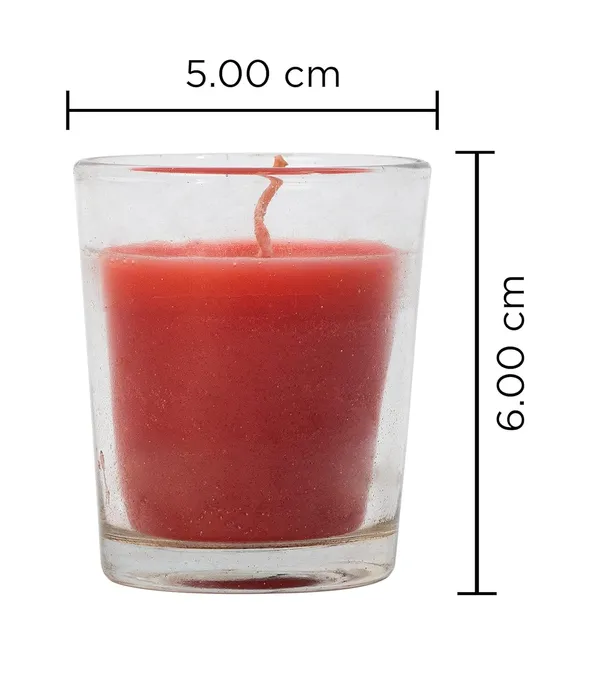 Pack_Of_3_Cranberry_&_Mandarin_Scented_Paraffin_Wax_Round_Candle