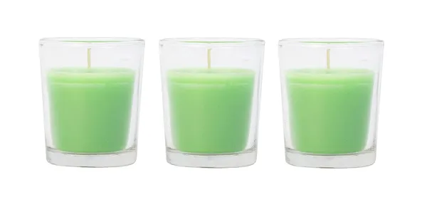 Pack_Of_3_Mogra_Scented_Paraffin_Wax_Round_Candle