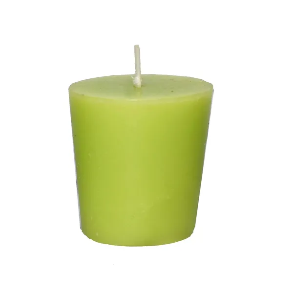 Pack_Of_6_Lemon_Grass_Scented_Paraffin_Wax_Votive_Candle_|_(2_Inch)