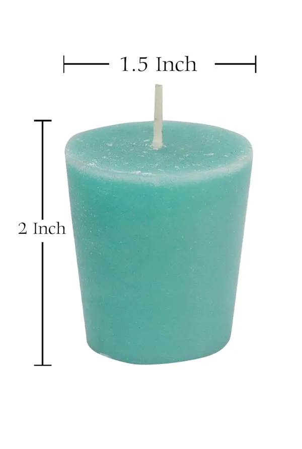 Pack_Of_6_Ocean_Breeze_Scented_Paraffin_Wax_Votive_Candle_|_(12_Hr)_(2_Inch)