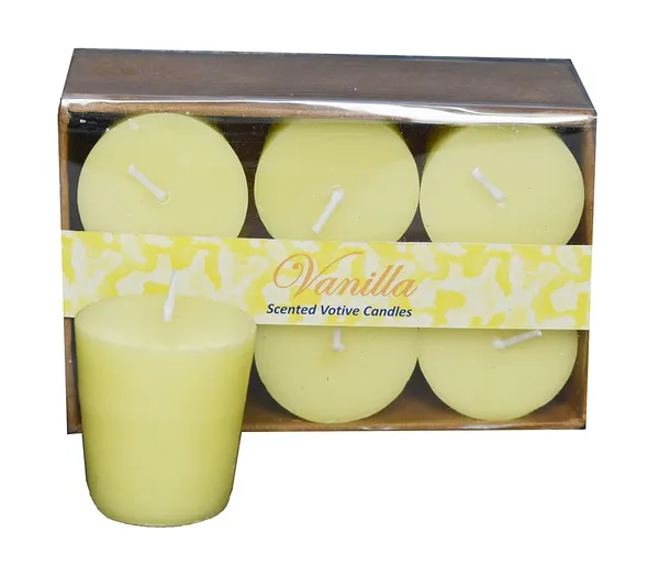 Pack_Of_6_Vanilla_Scented_Paraffin_Wax_Votive_Candle_|_(2_Inch)
