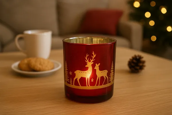 Deer_Christmas_Votive_Candle_Holders_|_For_Christmas_Decoration