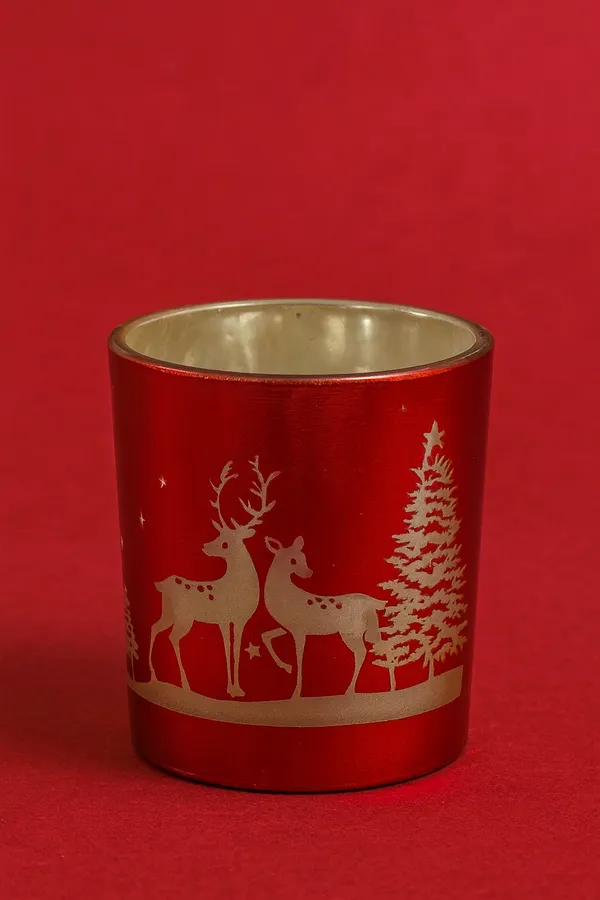 Deer_Christmas_Votive_Candle_Holders_|_For_Christmas_Decoration