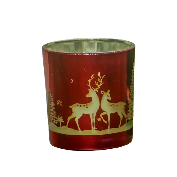 Deer_Christmas_Votive_Candle_Holders_|_For_Christmas_Decoration
