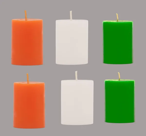 Pack_Of_6_Unscented_Paraffin_Wax_Round_Pillar_Candle_|_(8_Hr)_(1.5x2_Inch)