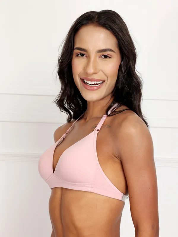 Old_Rose_Lightly_Padded_Plunge_Neckline