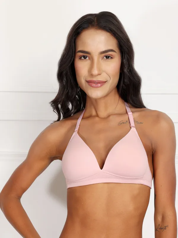 Old_Rose_Lightly_Padded_Plunge_Neckline