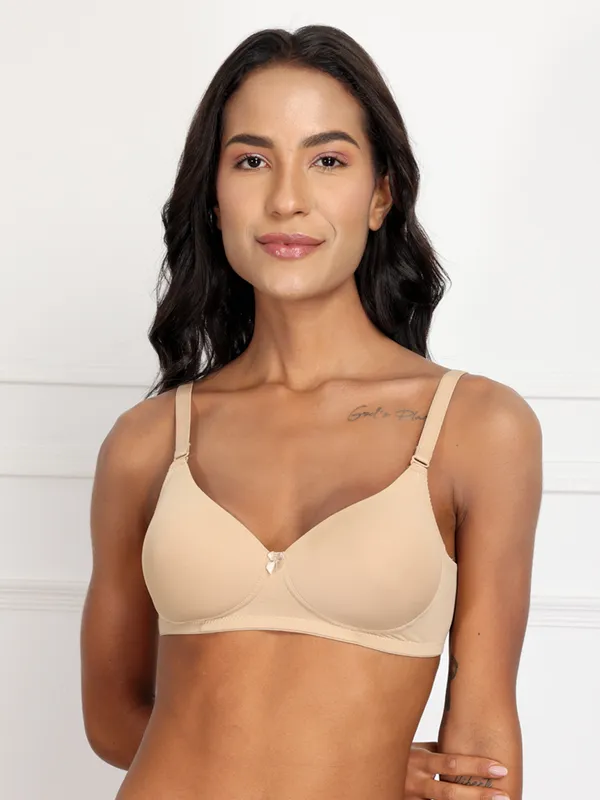 Nude_Lightly_Padded_Everyday_T-Shirt_Bra