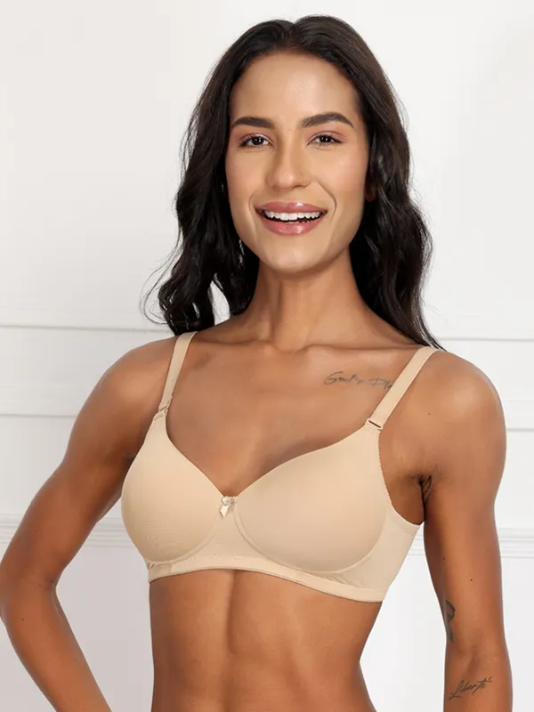 Nude_Lightly_Padded_Everyday_T-Shirt_Bra