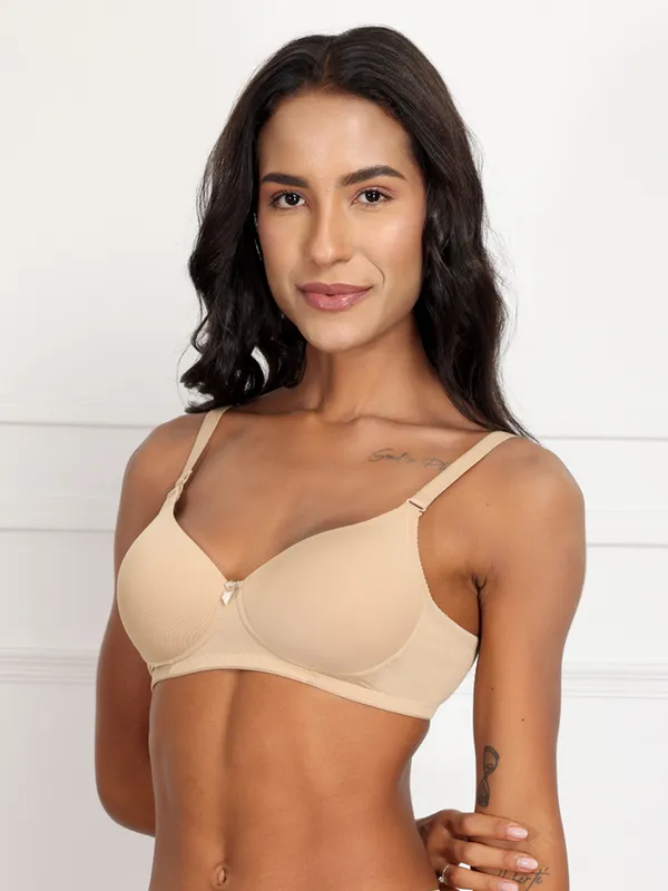 Nude_Lightly_Padded_Everyday_T-Shirt_Bra