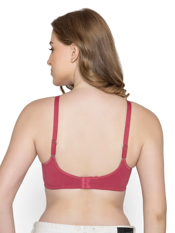 Reose_Non_Padded_Full_Contour_Spancer_Bra