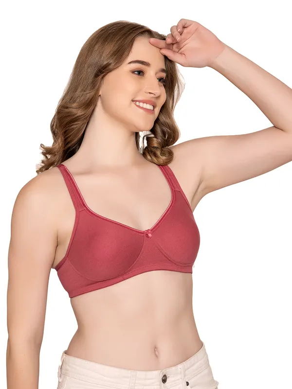 Reose_Non_Padded_Full_Contour_Spancer_Bra