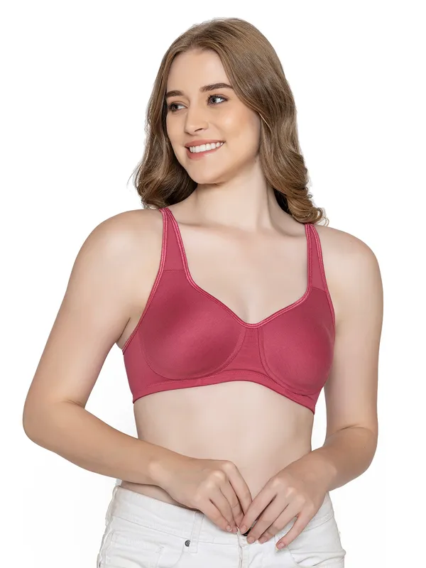 Reose_Non_Padded_Full_Contour_Spancer_Bra