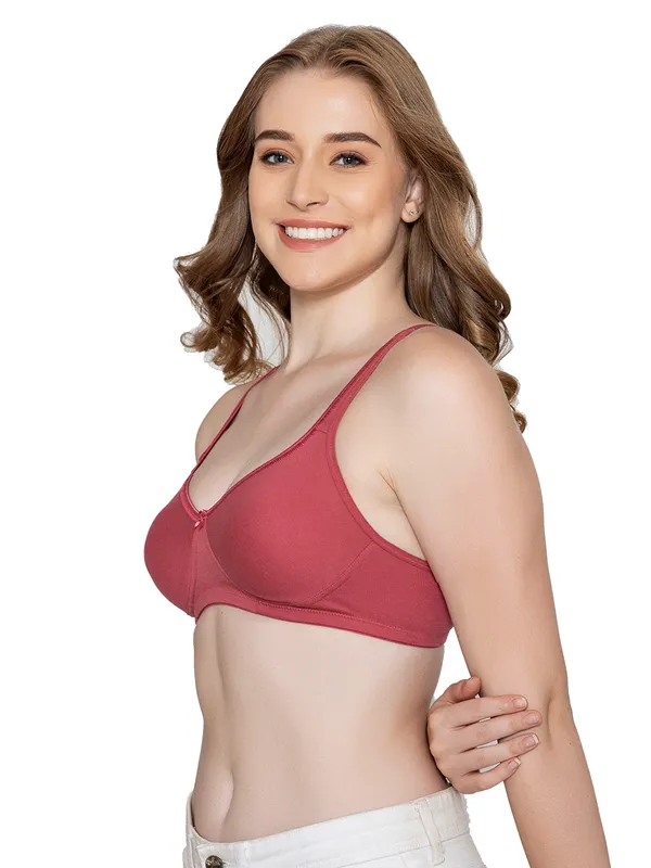 Reose_Non_Padded_Full_Contour_Spancer_Bra