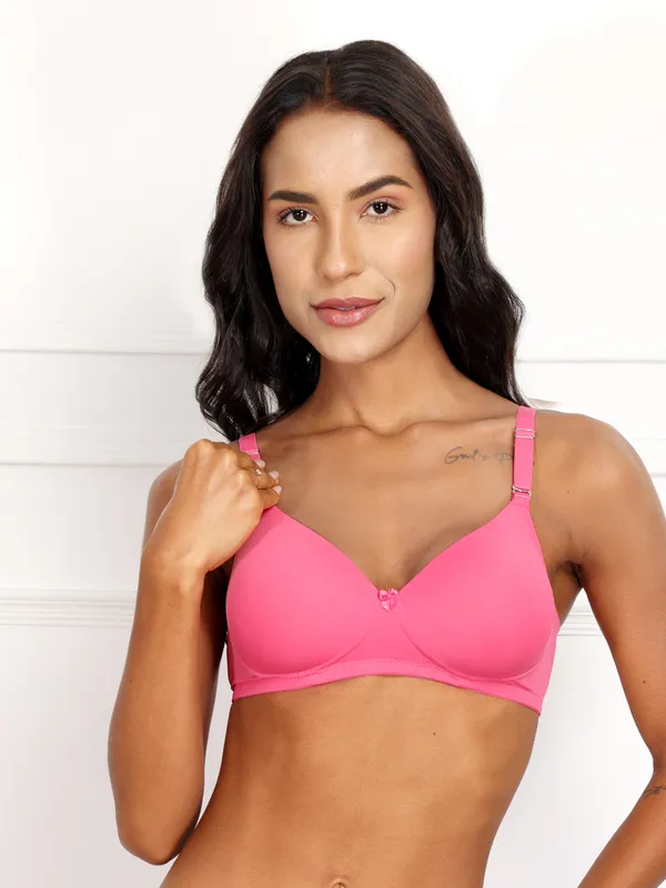 Melon_Lightly_Padded_Everyday_T-Shirt_Bra