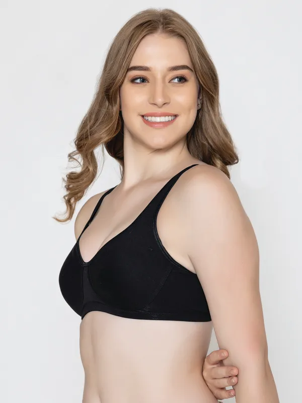 Black_Non_Padded_Full_Contour_Spancer_Bra