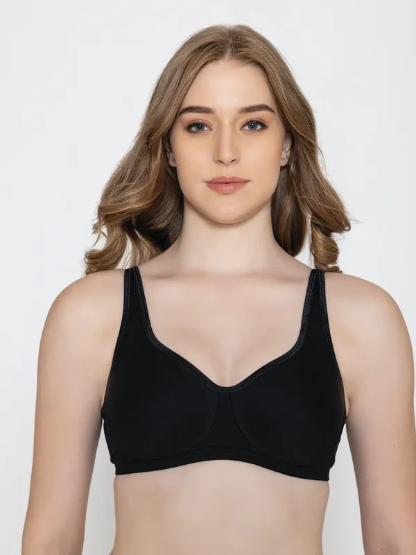 Black_Non_Padded_Full_Contour_Spancer_Bra