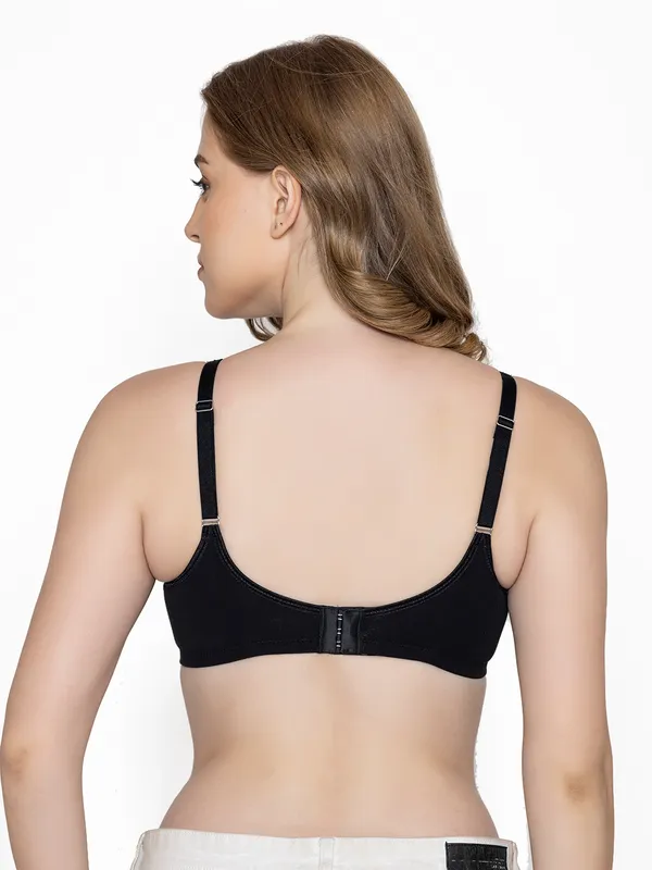 Black_Non_Padded_Full_Contour_Spancer_Bra