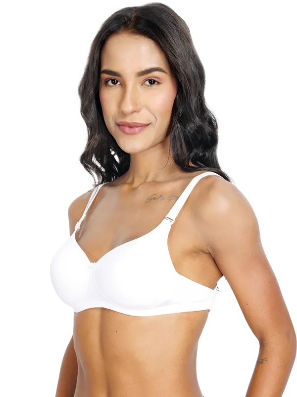 White_Lightly_Padded_Backless_Bra