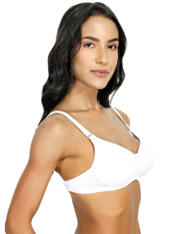 White_Lightly_Padded_Backless_Bra