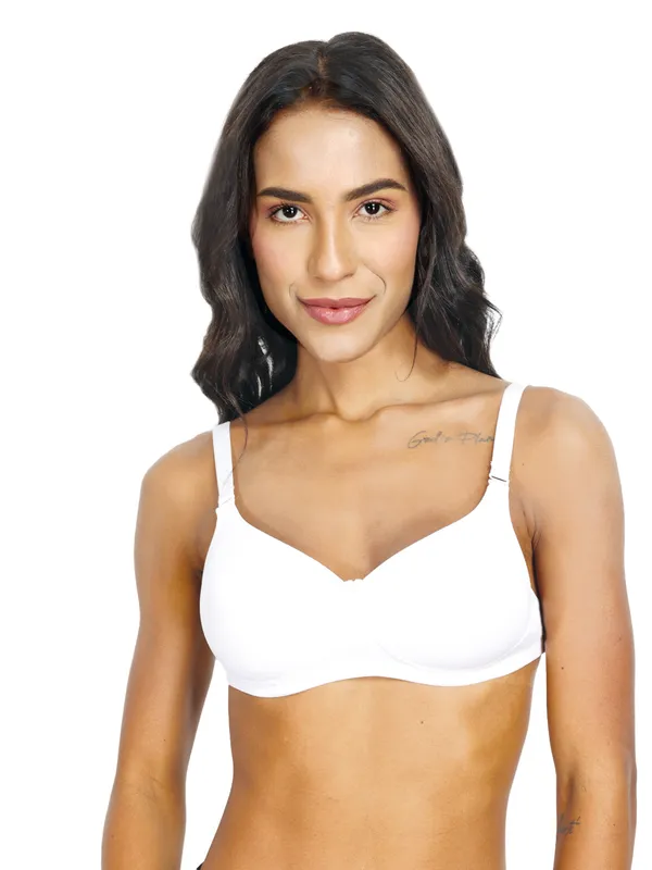 White_Lightly_Padded_Backless_Bra