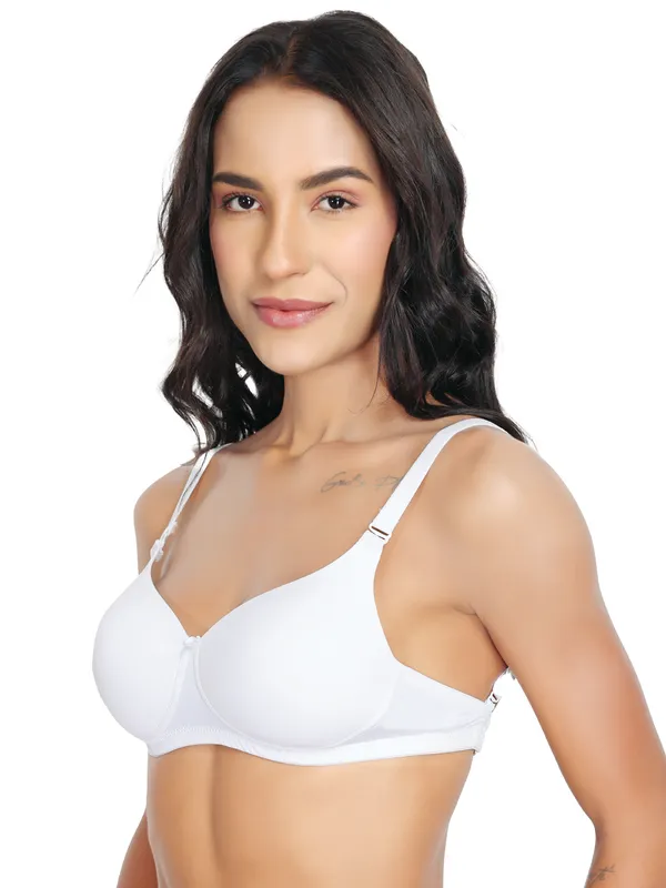 White_Lightly_Padded_Backless_Bra