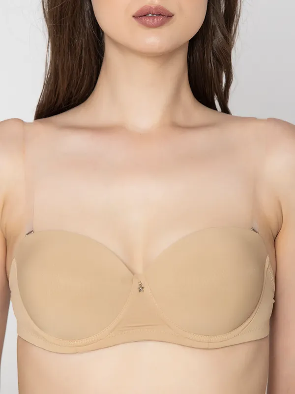Skinn_Lightly_Padded_Balconette_Backless_Bra