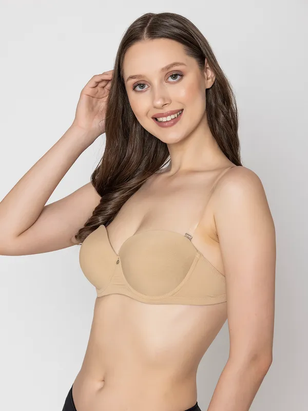 Skinn_Lightly_Padded_Balconette_Backless_Bra